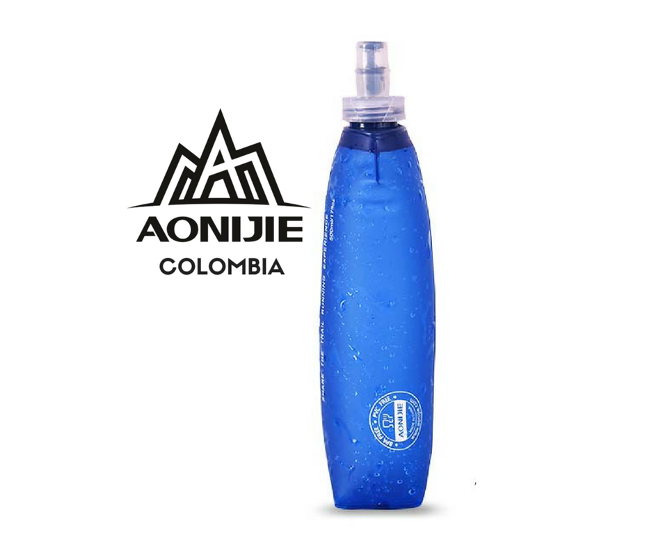 Miniatura: Soft Flask AONIJIE 500cc