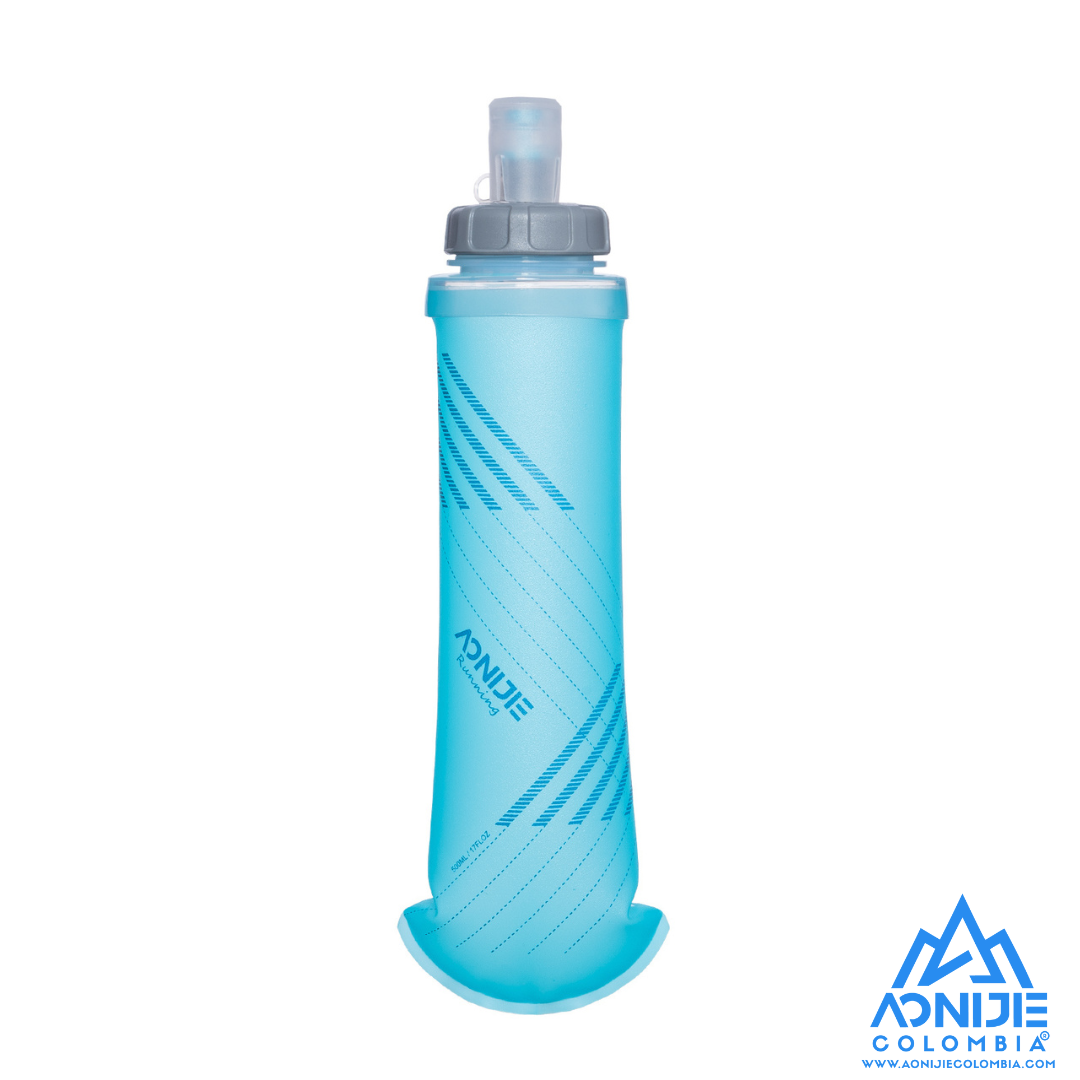 Soft Flask Aonijie Pull Switch 500ml