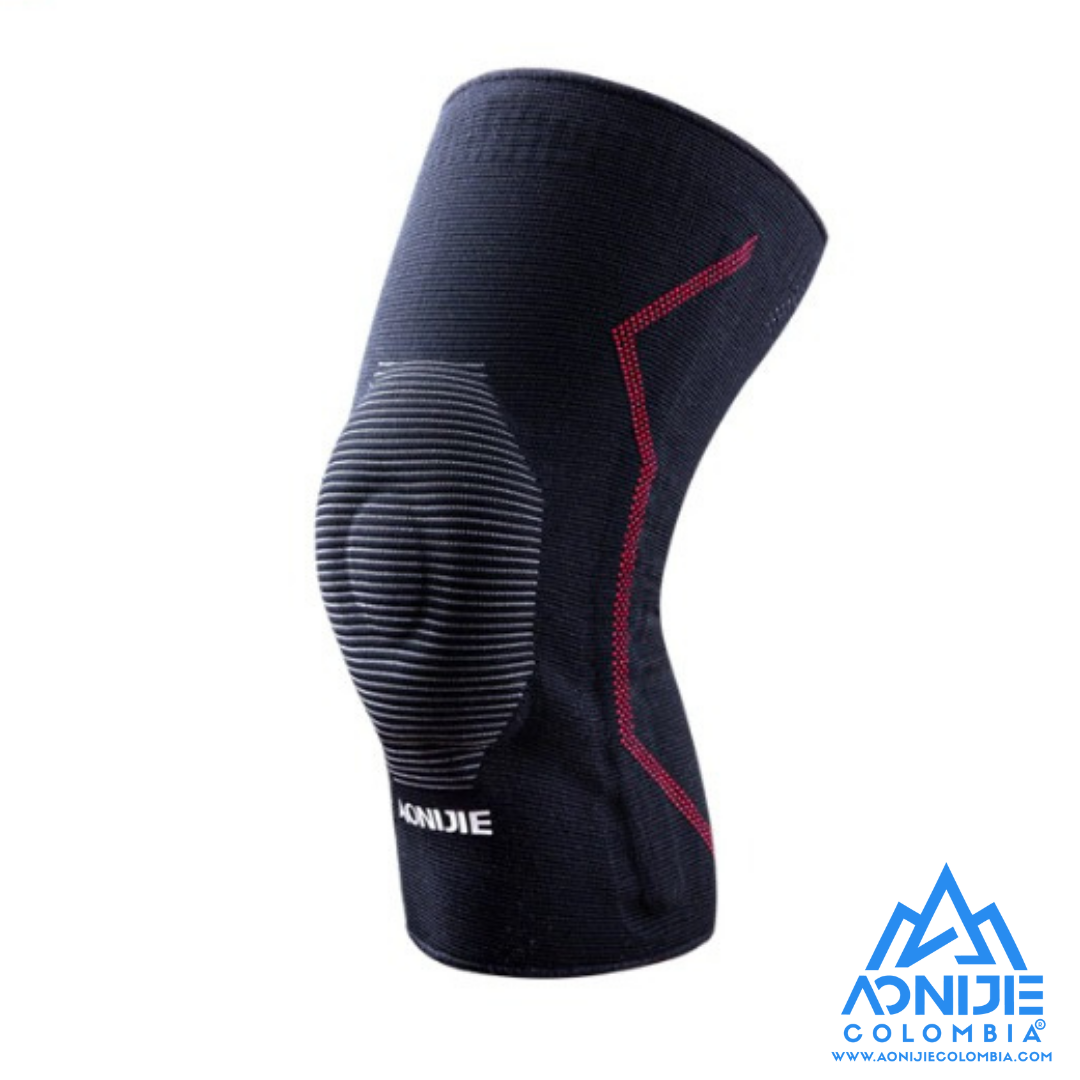 Rodillera Gel Aonijie.