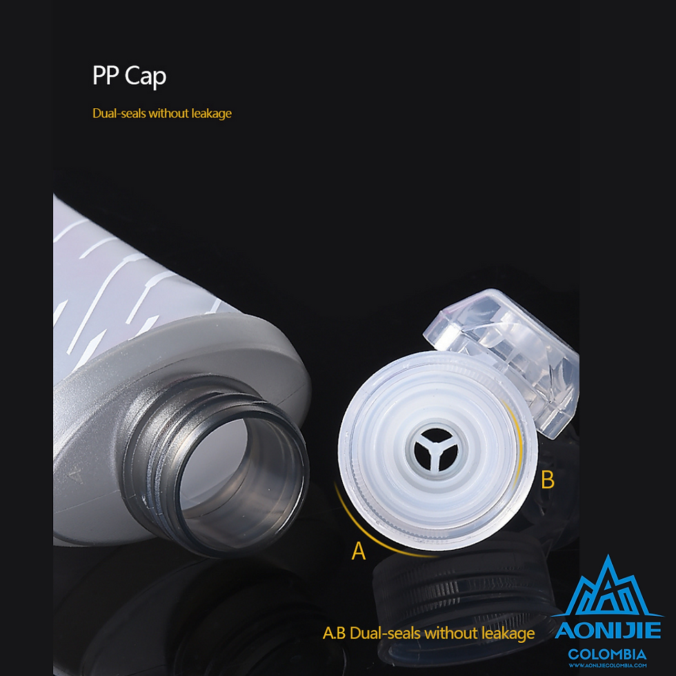 Miniatura: Soft Flask Aonijie Energy 170cc