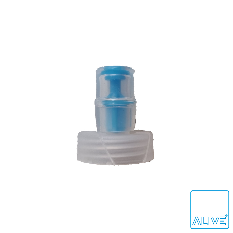 Miniatura: Soft Flask ALIVE 250ml.