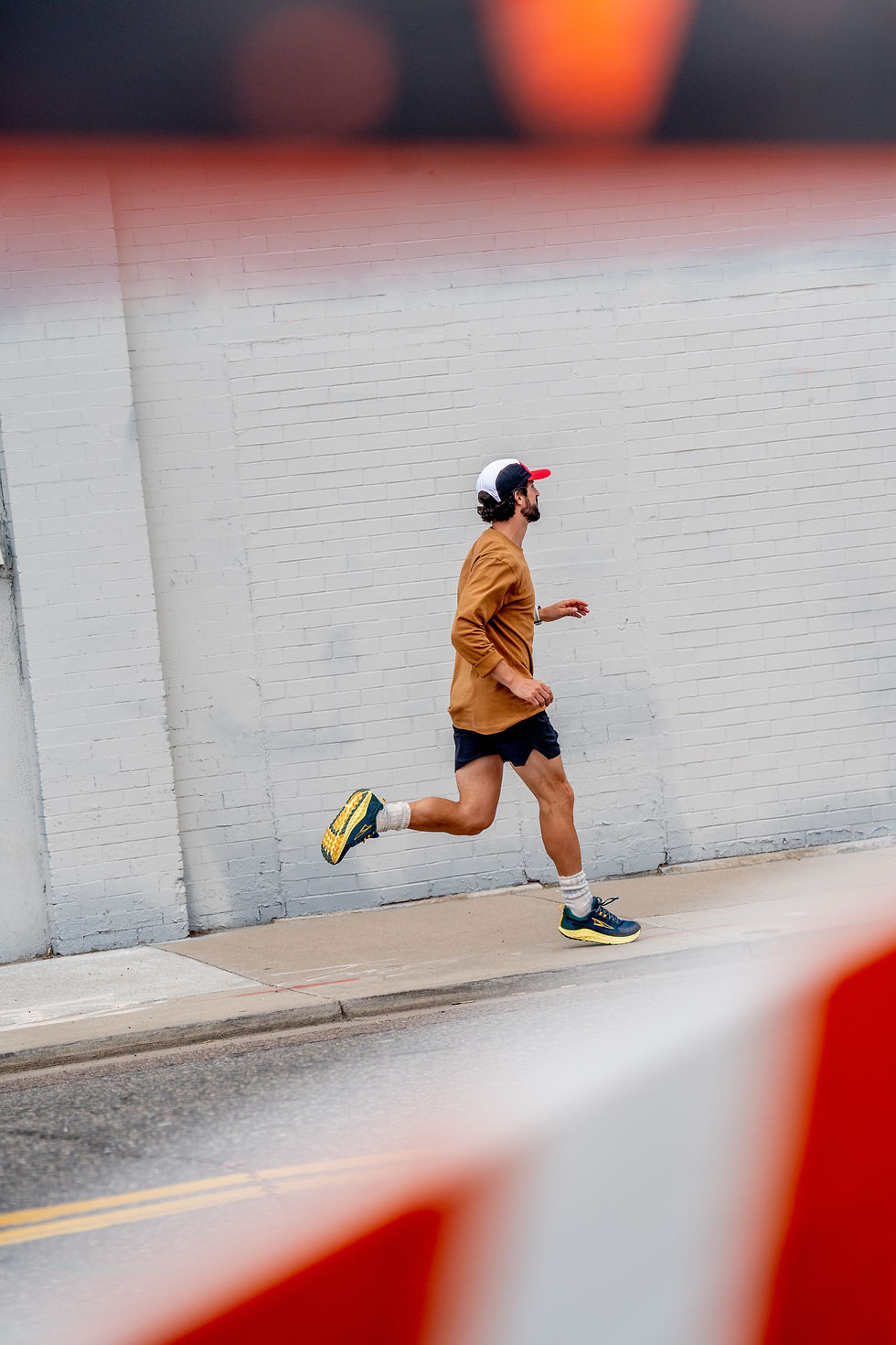 Miniatura: ALTRA OUTROAD 2 / HOMBRES  – BLUE/YELLOW