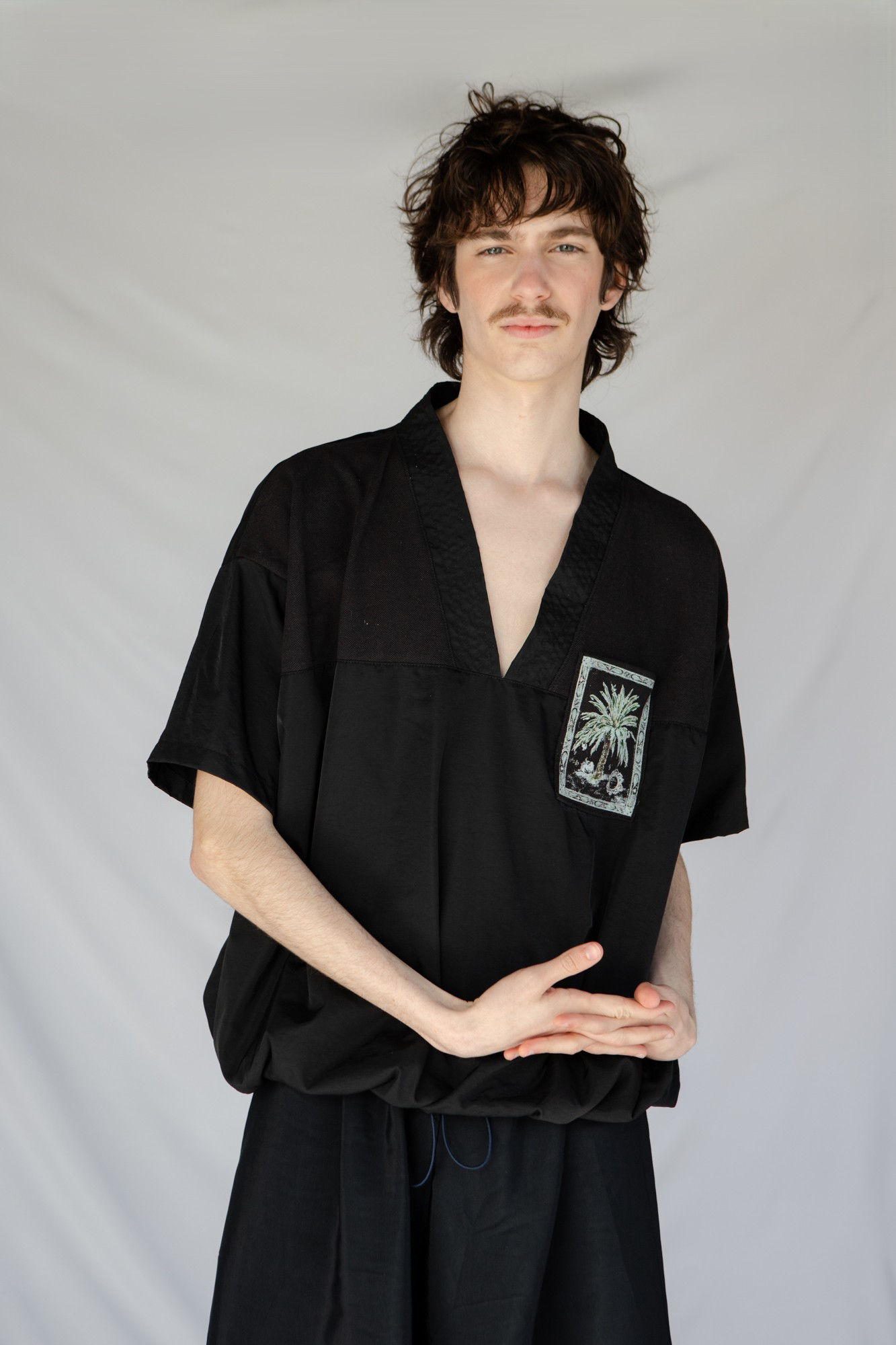 Remera Phoenix Canariensis