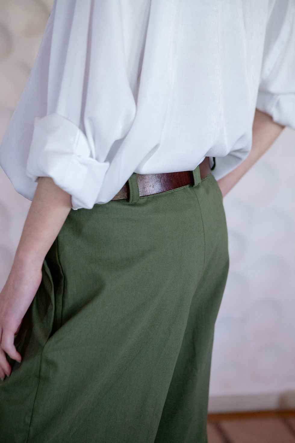 Miniatura: Camisa Levrette