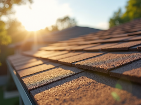 Protect Your Home with Expert Roofing Services in Texas