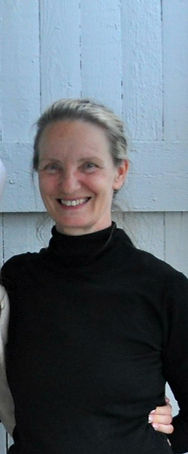 Instruktör Pia Karlsson Side by Side Linedance Nyköping