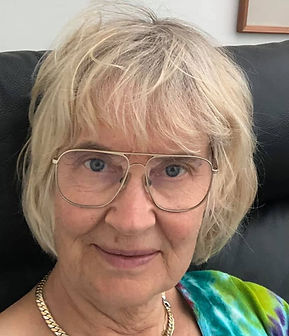 Instruktör Marie Sellberg Grundare Side by Side Linedance Nyköping