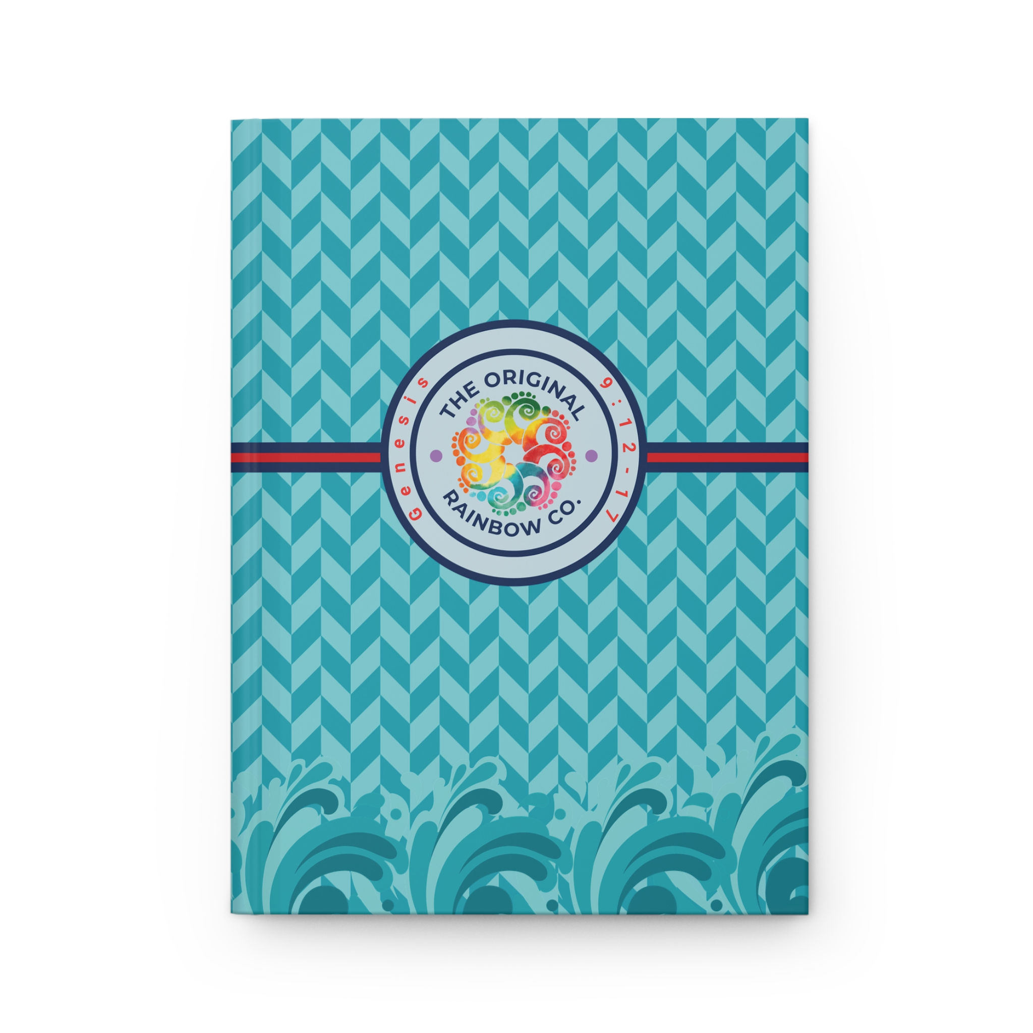 Lodestar Journal Making Waves