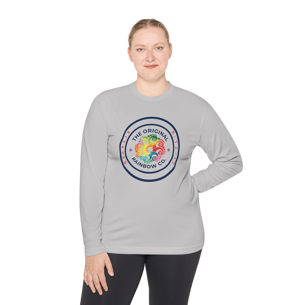 Thumbnail: Lodestar Long Sleeve Tee