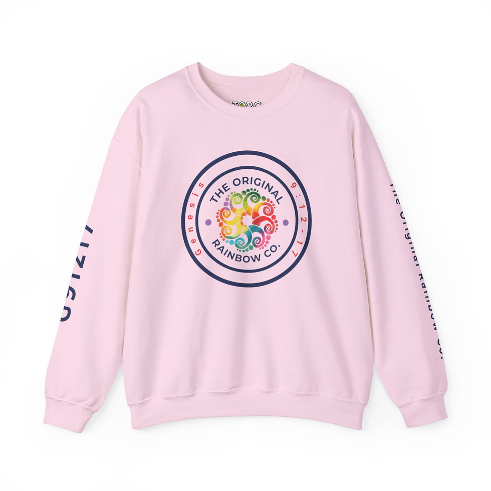 Thumbnail: Lodestar Crewneck Sweatshirt
