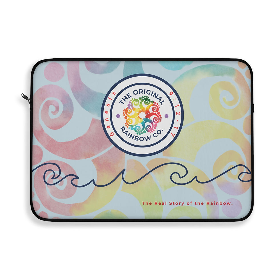 Thumbnail: Lodestar Laptop Sleeve