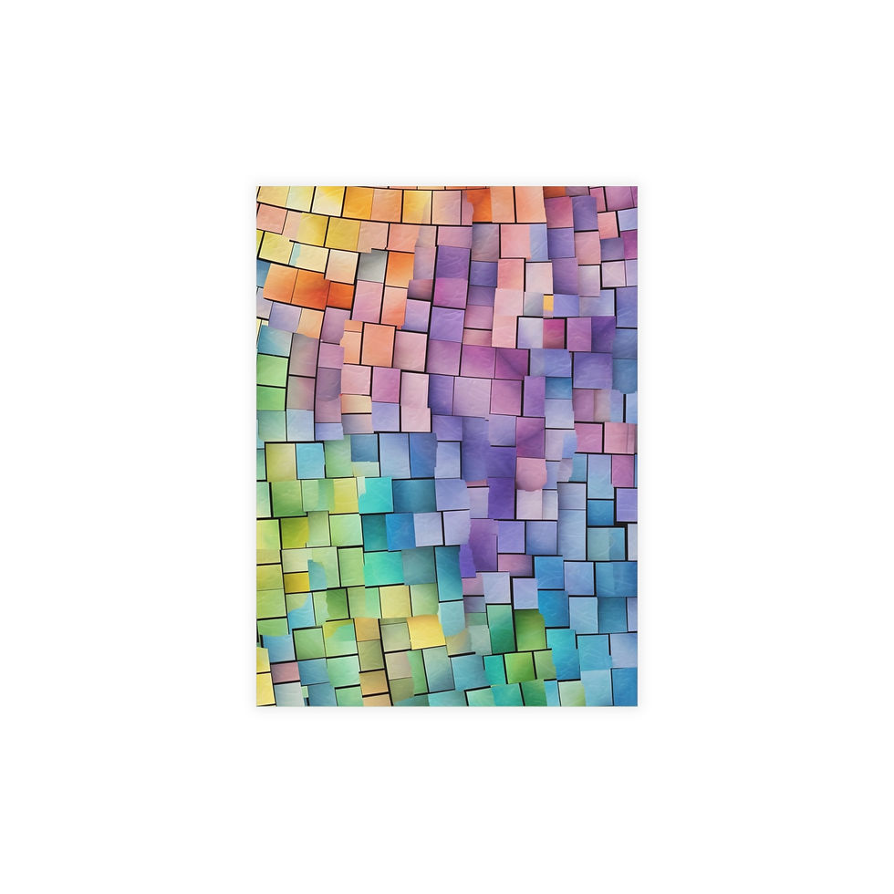 Thumbnail: Postcard Bundles (envelopes included) 
