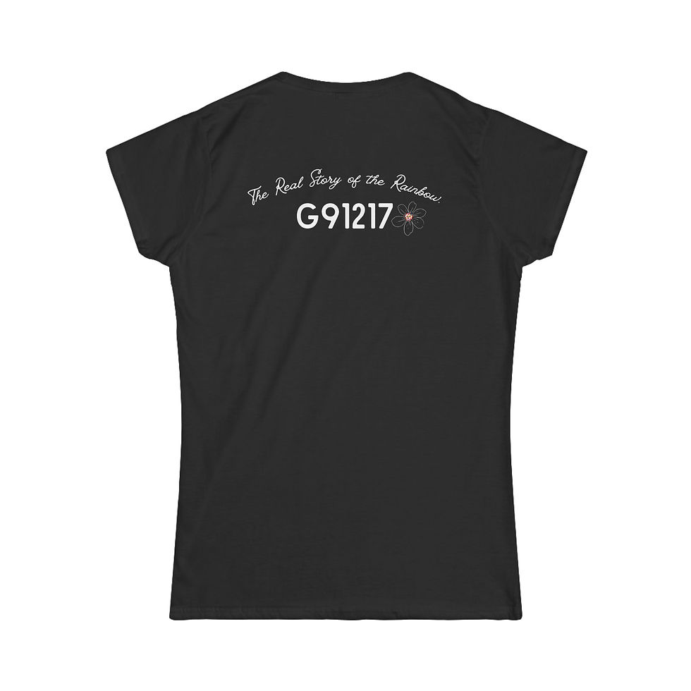 Thumbnail: Women's Poet Tee 