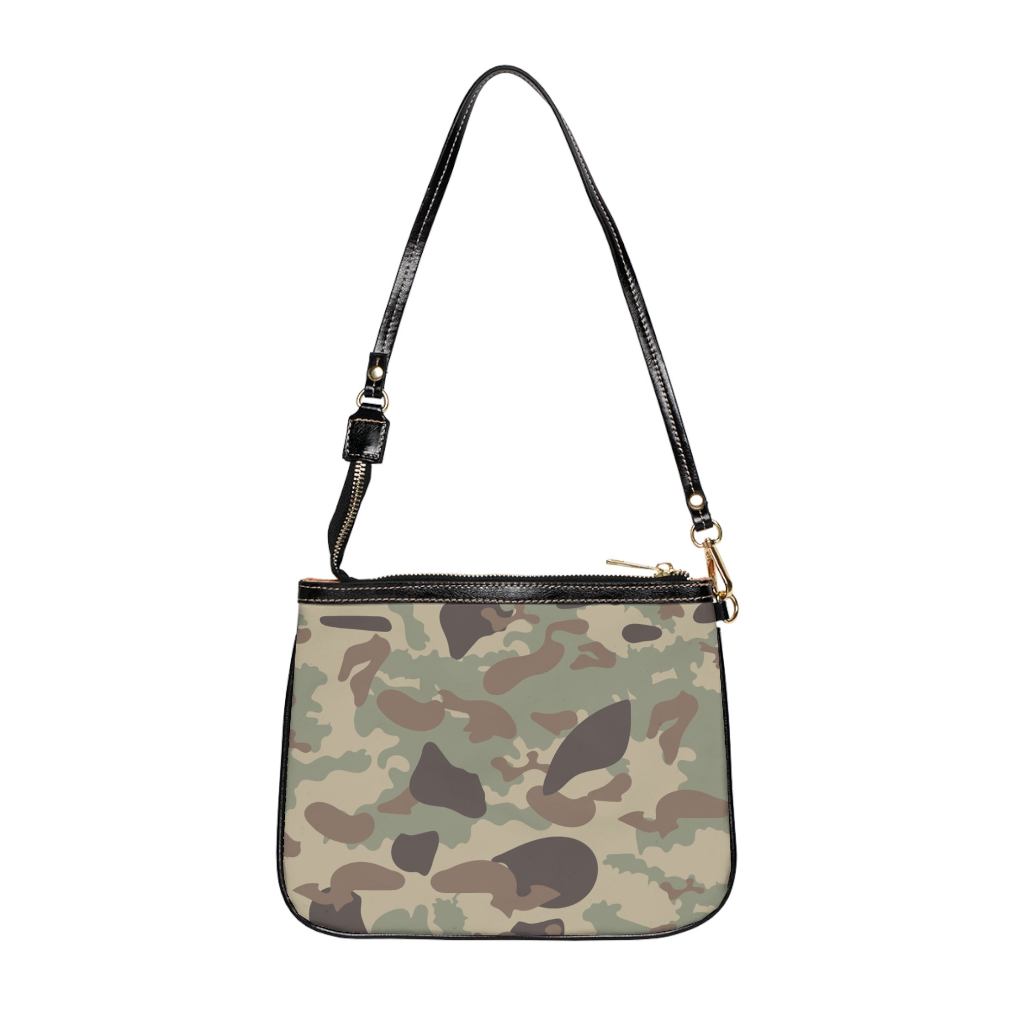 Hero Small Shoulder Bag