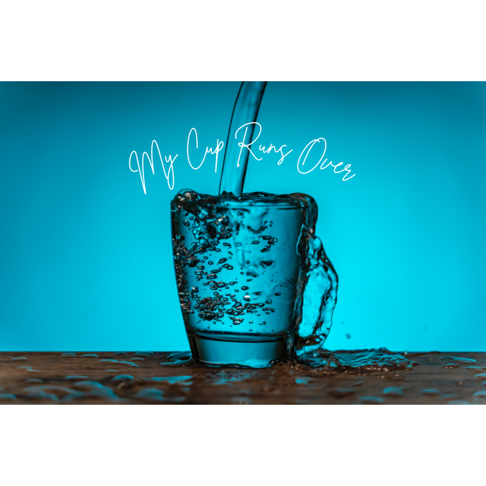 Gratitude is a Choice