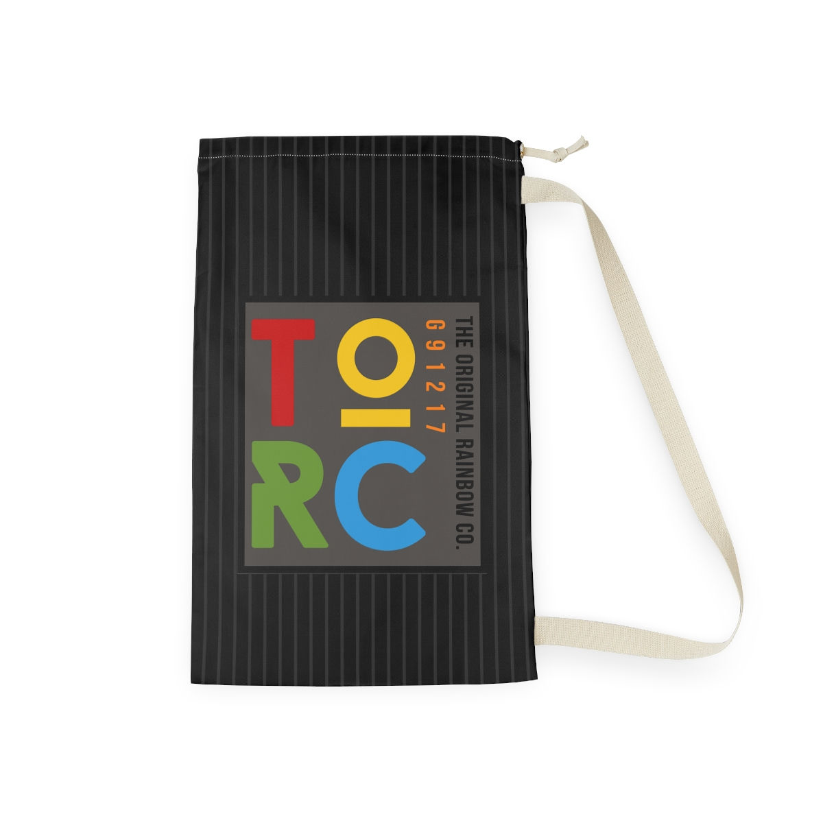 Tempo Laundry Bag