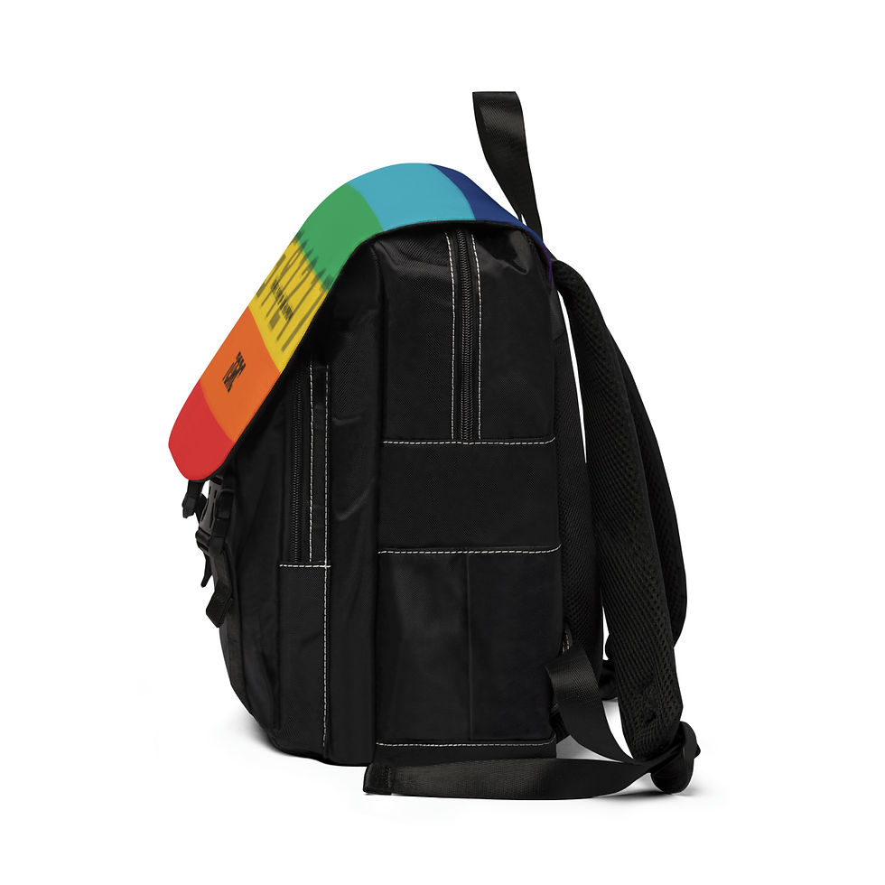 Thumbnail: Esprit Casual Shoulder Backpack