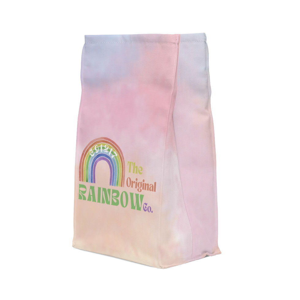 Thumbnail: Fresco Lunch Bag
