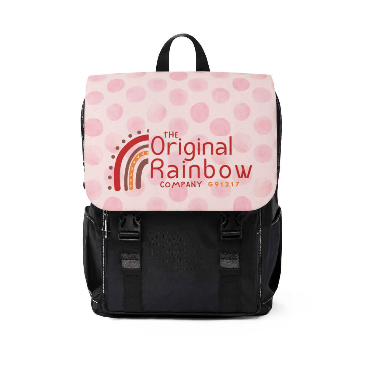 Imagine Casual Shoulder Backpack