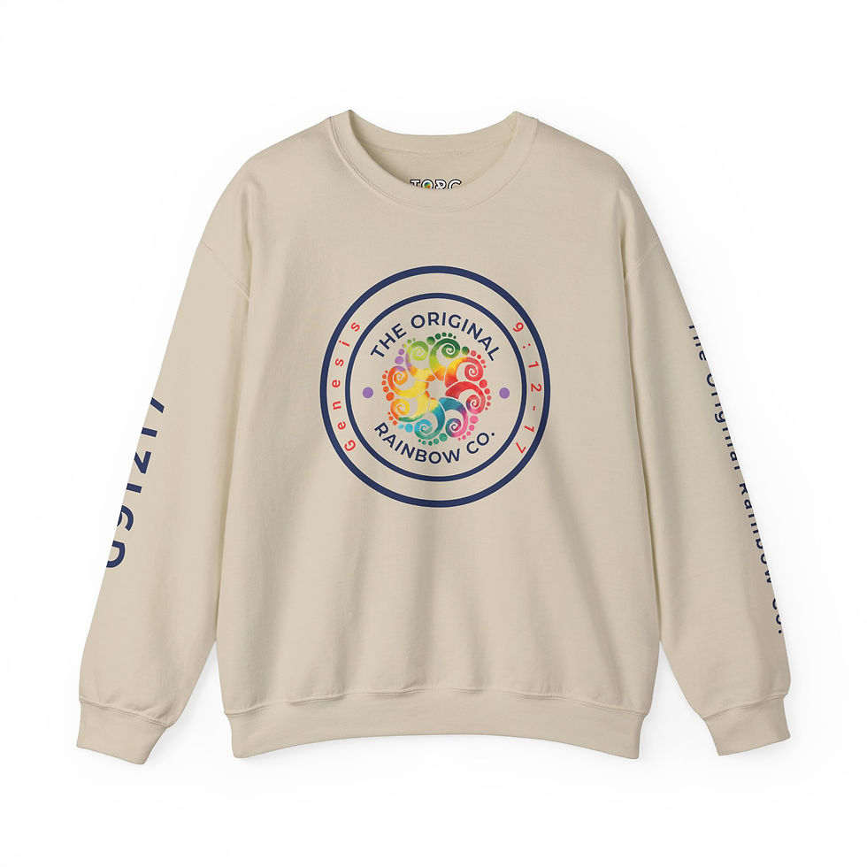 Thumbnail: Lodestar Crewneck Sweatshirt