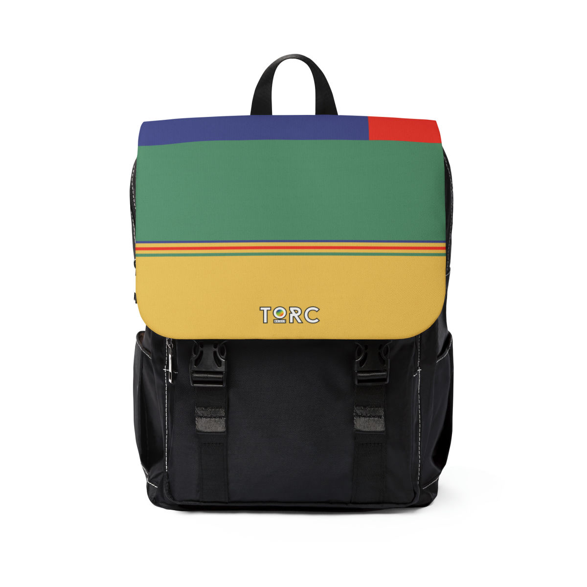 Veritas Casual Shoulder Backpack