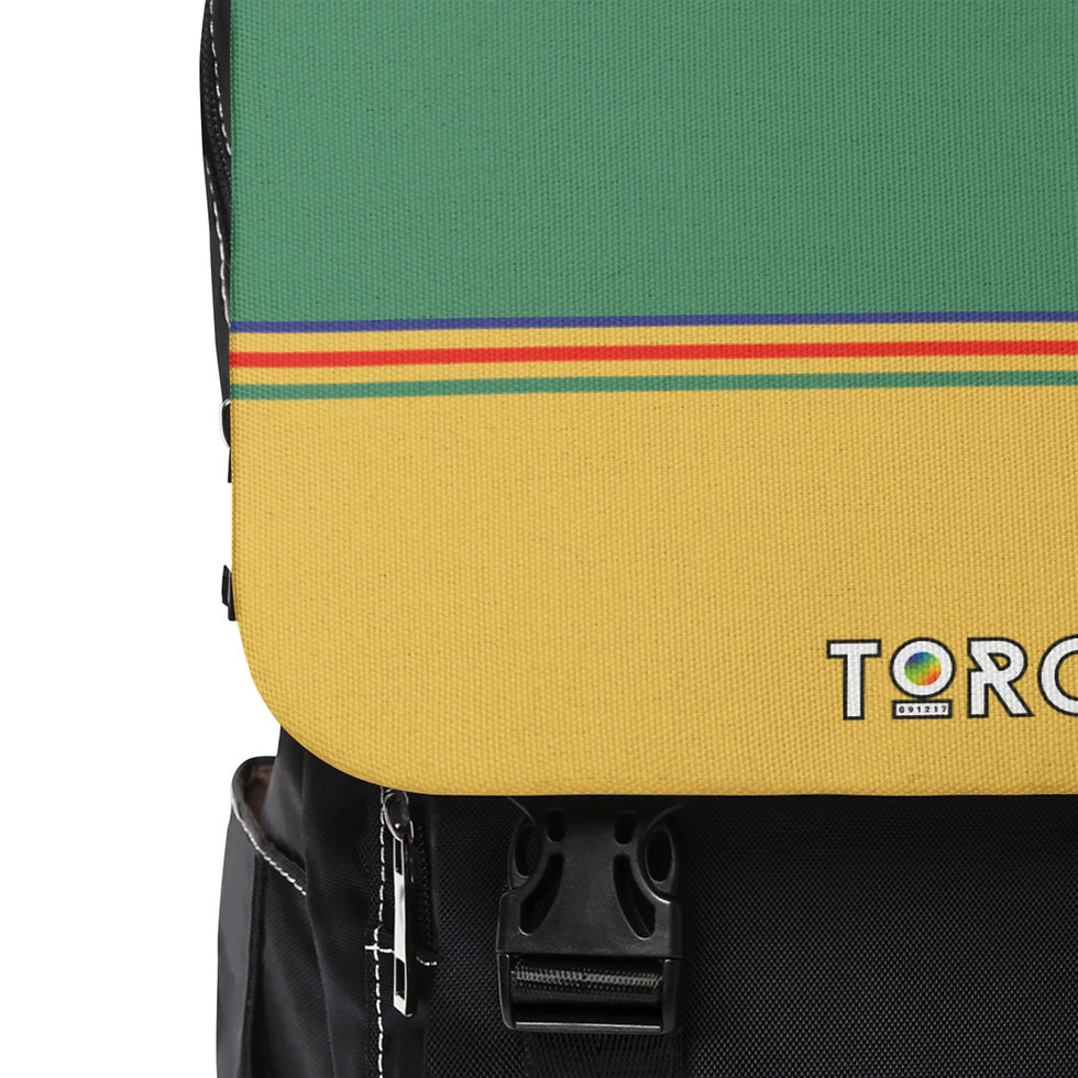 Thumbnail: Veritas Casual Shoulder Backpack