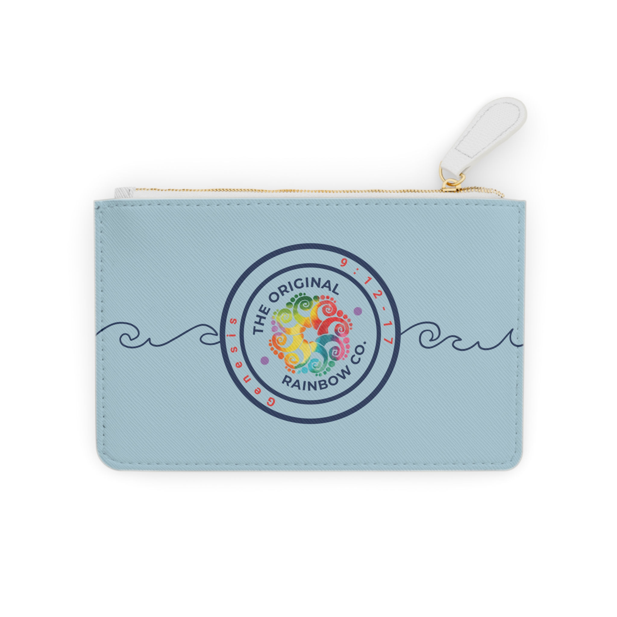 Lodestar Mini Clutch Bag