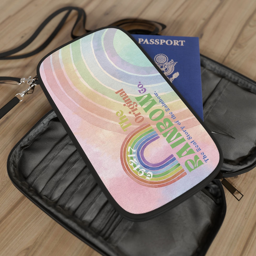 Thumbnail: Fresco Passport Wallet