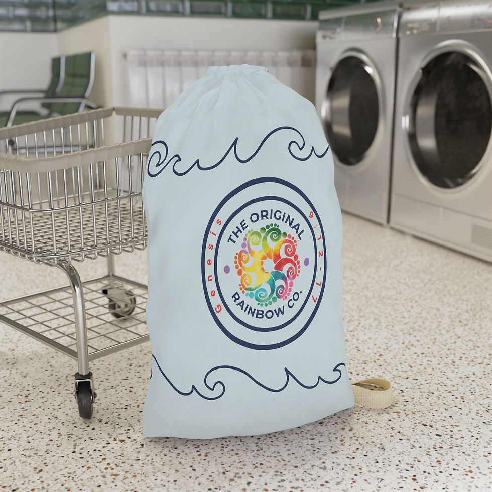 Thumbnail: Lodestar Laundry Bag