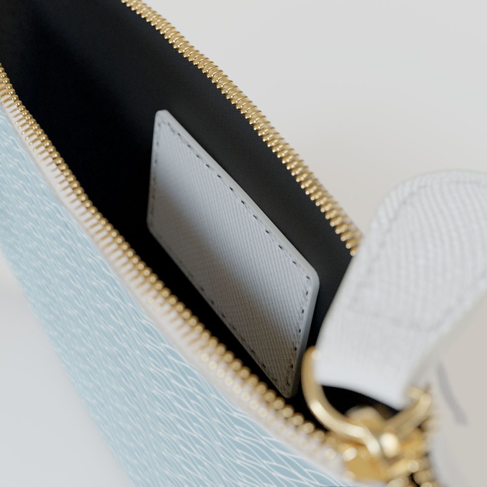 Thumbnail: Lodestar Mini Clutch Bag