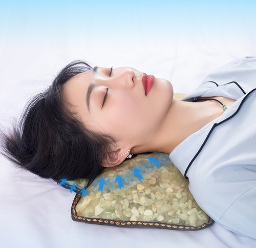 天然玉石 まくら | 天然玉石まくら専門店