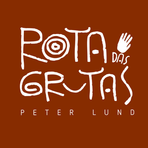 Sinalização Rota Das Grutas