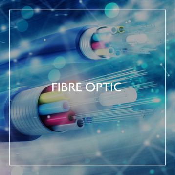 Tyrone Fab Fibre Optic
