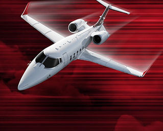 Learjet