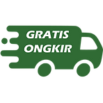 logo gratis ongkir