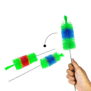 Thumbnail: (ISI 12pcs) KOLOK GOSOK BOTOL