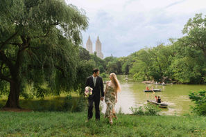 Central Park Engagement1