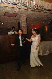 Wedding in downtown Brooklyn35