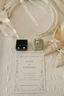 Wedding in Long Island