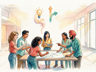 Architecting Luck: The Power of Planned Serendipity in Entrepreneurship