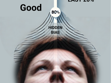From Good to Great: Navigating AI’s Precision While Tackling Hidden Bias