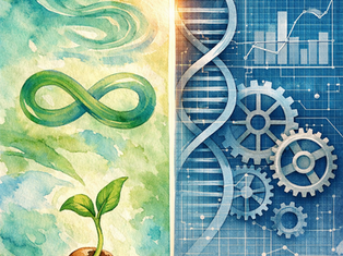 Book Review: Finding the Balance in The Soul of Money