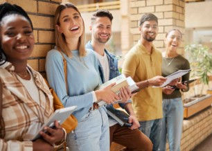 Community College is a great alternative to a four-year college.
