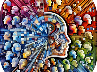 Rethinking Rationality: The Hidden Diversity in Our Choices