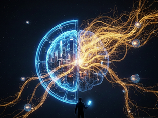 The City-Center Illusion: Why Your Brain Thrives on the Road, Not the Destination