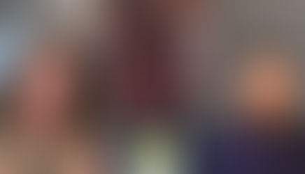 Shattering the teacup label - Building resilience and adulting