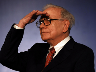 The Warren Buffett Challenge: Budgeting To Achieve Value