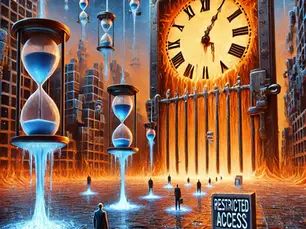 The Government is Taxing Your Data—And You Didn’t Even Notice