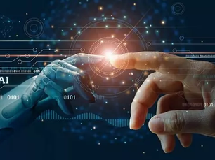 [Book Proposal]  Win The Data War: How to survive and thrive in the data abundance era