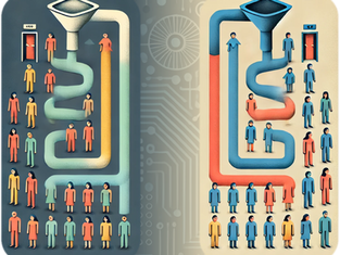 [Book Proposal] The New Fatal Conceit: Why AI, Big Data, and Technocratic Ambition Still Can’t Replace Spontaneous Order